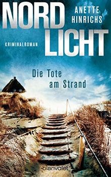 Nordlicht die tote - die,