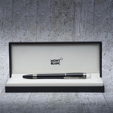 Montblanc Starwalker Midnight
