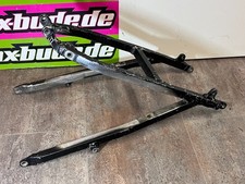 Honda CR 125 Rahmen Heckrahmen