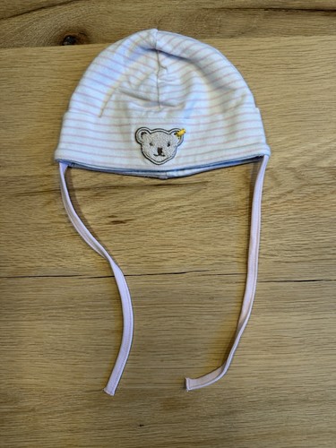 Steiff mütze baby mädchen - mütze,