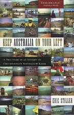 Keep Australia on Your Left: A True Story of an Attempt Buch St Martin's Press
