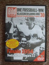 DVD - WM Klassikersammlung Nr