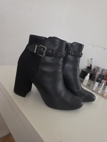 Graceland damen stiefelette - graceland,