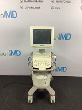 Siemens SONOLINE G40