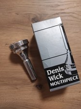 Mundstück Denis Wick 4BL