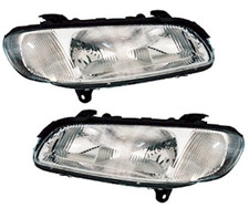 Scheinwerfer Set für Opel