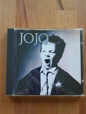 JOJO - same  |  rares 1988er