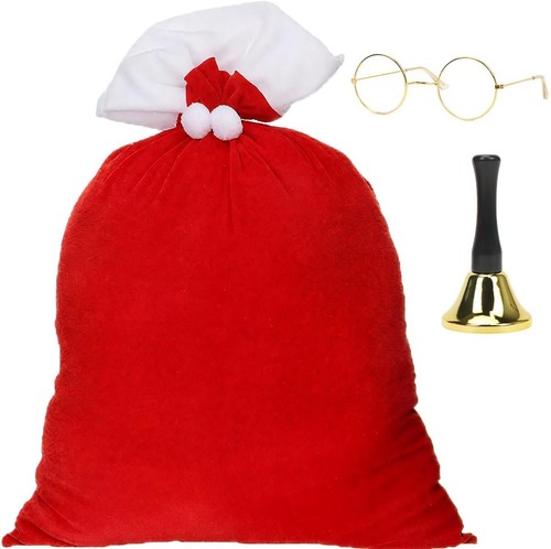 Weihnachtssack nikolaussack - weihnachtssack,