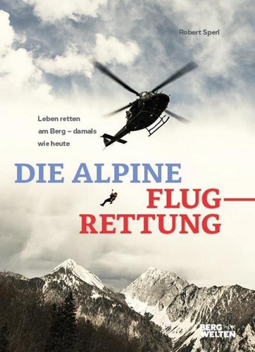 Robert sperl die - die, alpine