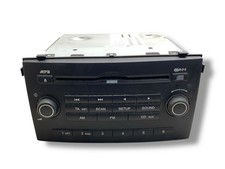 KIA Ceed 2008 Radio /