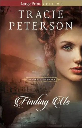 Finding tracie peterson - finding,