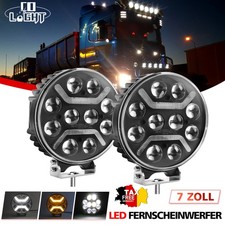 2X für DEMMON SCANIA VOLVO