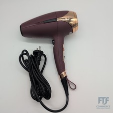 Ghd Helios Professioneller Haartrockner In Bordeaux – Leichtgewic... 99350087503
