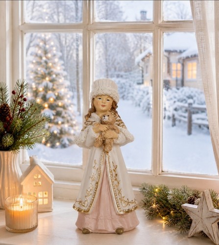 Neu 2026 winterkind mädchen - 2026,