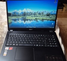 Acer Aspire 3 N19C1 Laptop AMD