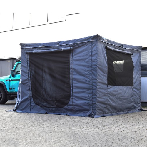 270 markise wandset zelt - markise,