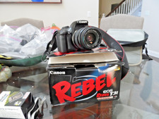 CANON REBEL EOS T3 DS126291