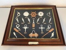 Knotentafel cm - 44,5, 37