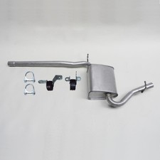 MTS Mitteltopf NEU für AUDI