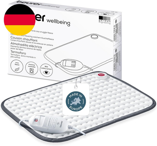 Beurer heizkissen 41 - hk,