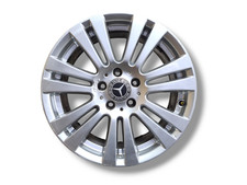 Mercedes-Benz C W204 2012 17