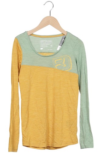 Ortovox langarmshirt damen - ortovox,