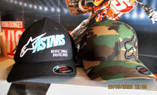 2 Stück Alpinestars Fox