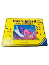 Ravensburger Das Nilpferd in