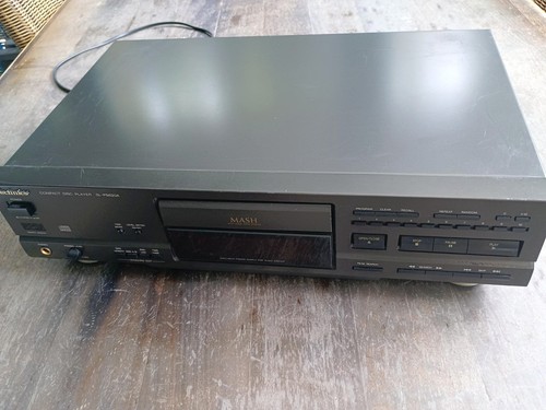 Technics ps620a cd player - technics, sl-ps620a,