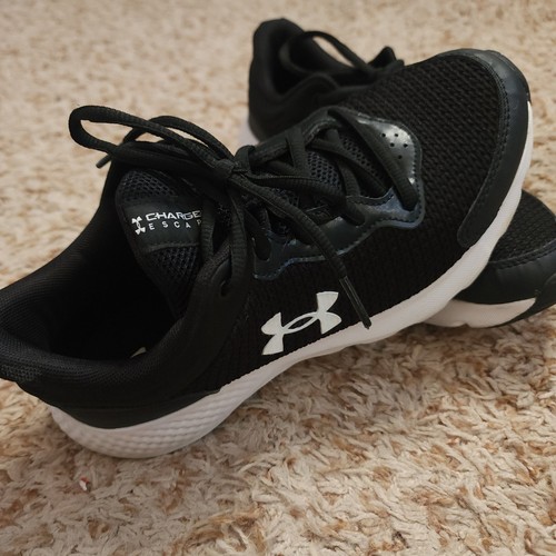 Under armour charged escape - escape, 3