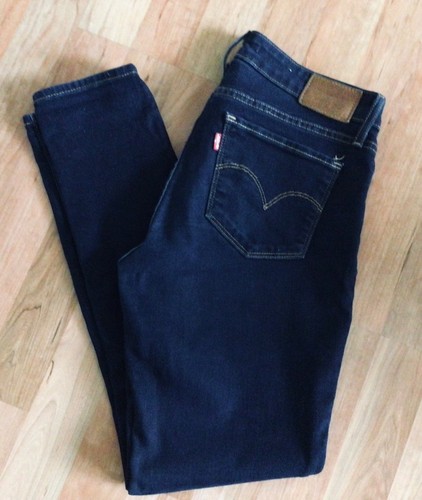 Levis 711 skinny - levis,