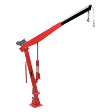 Pickup-Kran Autokran Ladekran