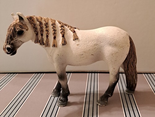 Andalusier stute schleich - andalusier,