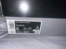 Air jordan retro - jordan,