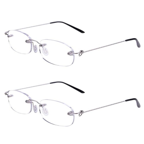 Viseng randlose lesebrille - viseng,