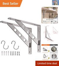 Starke 250x180mm rechtwinklige