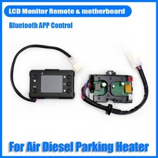 12V Luft Diesel Heizung