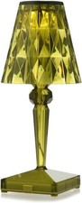 TISCHLAMPE KARTELL 12X12X26 CM