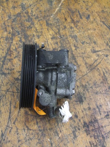 Servopumpe hydropumpe - servopumpe,