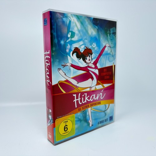 Hikari die kleinen - hikari,