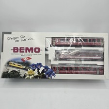 Bemo Glacier Express