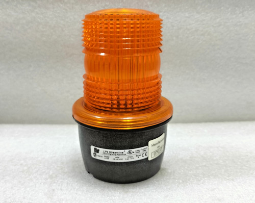 Federal signal lp3 - signal,