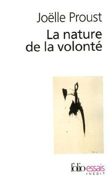 Nature volonté von - de,
