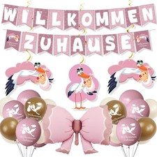 Willkommen Zuhause Welcome