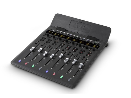Avid control surface - avid,