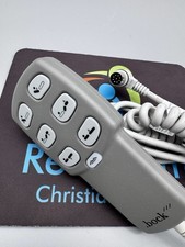 Neuware Handschalter Hermann