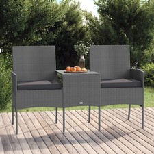 2-Sitzer-Gartensofa