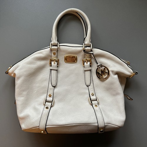 Michael kors bedford belted - michael,