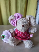 Steinbeck Lillebi Maus 🐭