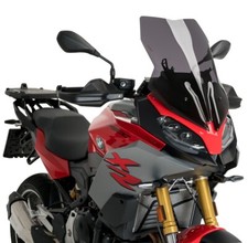 Tourenscheibe für bmw - f, 900
